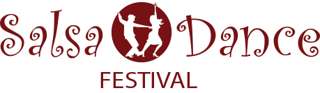 salsafestival.at Logo